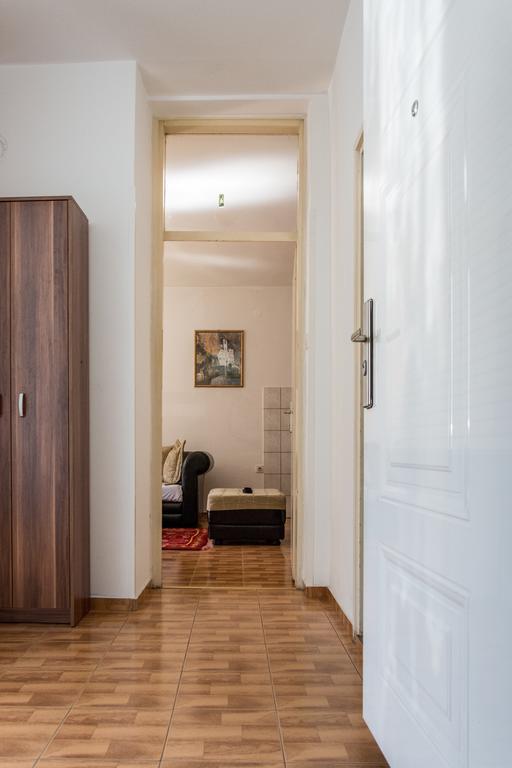 Apartment Vera Pluzine Exterior photo